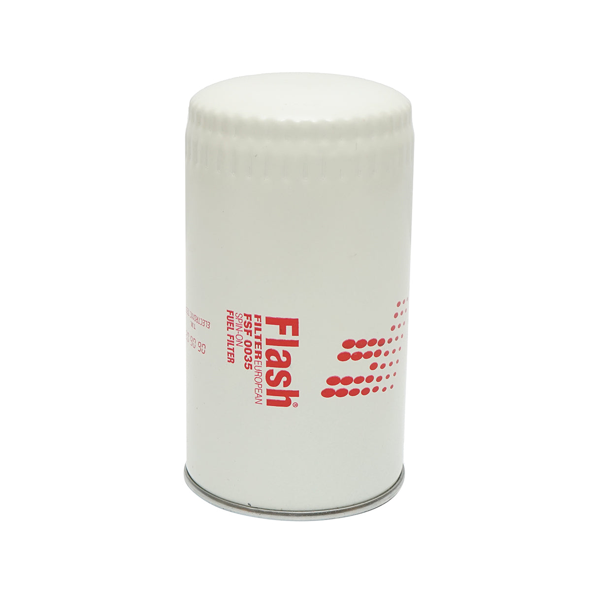 Fuel filter 185.6x108mm, thread 3/4-16 UNF-2B OEM code FSF 0035, equivalents FF 5039, WK950/4, P4105, P551605